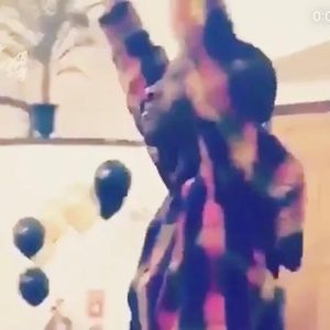 Meet your Posher, Jack